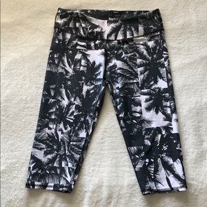 Fabletics Capri Leggings
